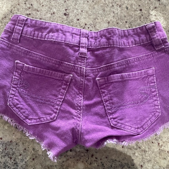 Two cut offs - Picture 4 of 5